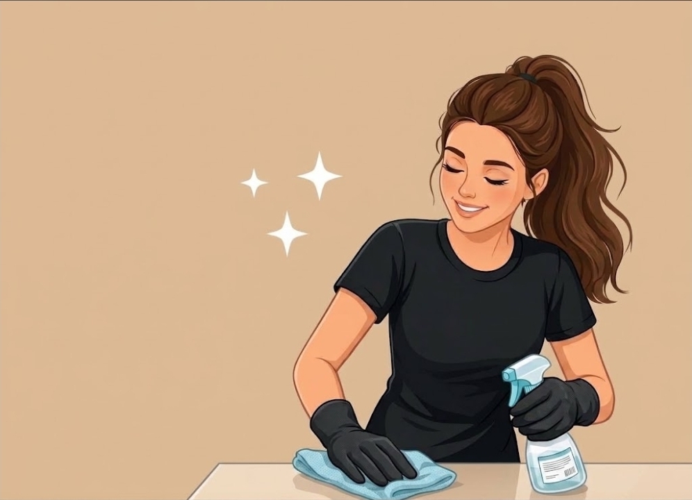 Roxclean